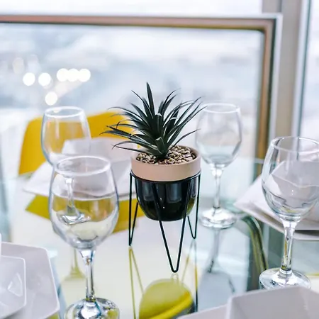 Luxury Apt Right In The City Centre! Incredible Panoramic Views! Ideal For Professionals Staying In Birmingham! Perfect For Long Stays! Exterior foto