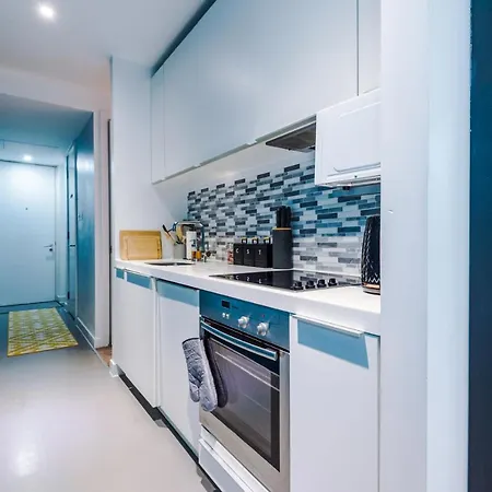 Luxury Apt Right In The City Centre! Incredible Panoramic Views! Ideal For Professionals Staying In Birmingham! Perfect For Long Stays! Exterior foto