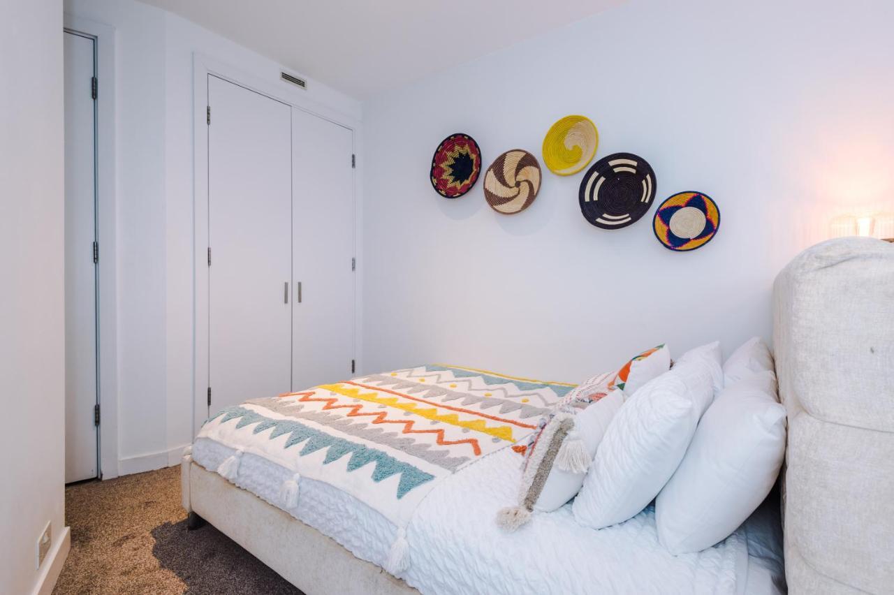Appartamento Luxury Right In The Centre! Incredible Panoramic Views! Ideal For Professionals Staying In Birmingham! Perfect For Long Stays! Birmingham