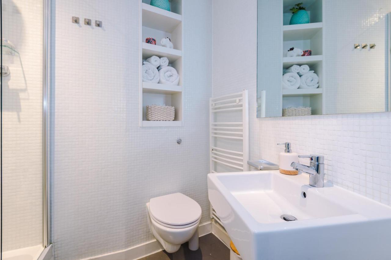 Luxury Right In The Centre! Incredible Panoramic Views! Ideal For Professionals Staying In Birmingham! Perfect For Long Stays! Appartamento Birmingham