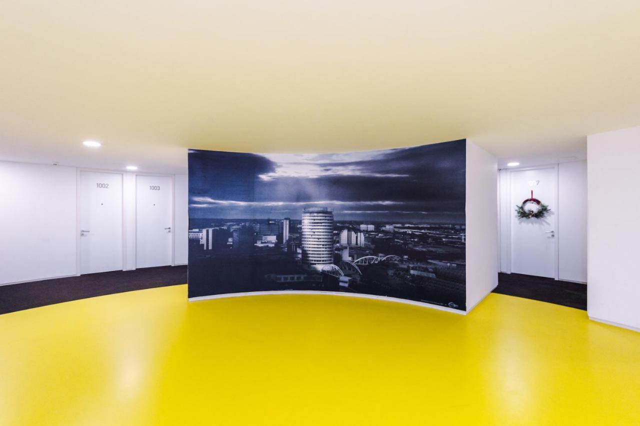 Appartamento Luxury Right In The Centre! Incredible Panoramic Views! Ideal For Professionals Staying In Birmingham! Perfect For Long Stays! Birmingham