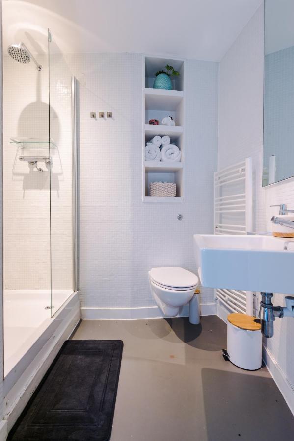 Appartamento Luxury Right In The Centre! Incredible Panoramic Views! Ideal For Professionals Staying In Birmingham! Perfect For Long Stays! *