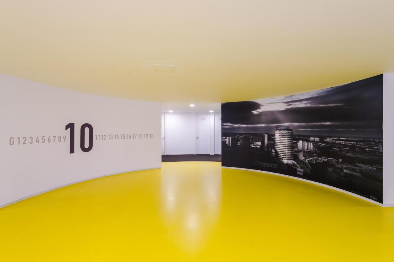 Appartamento Luxury Right In The Centre! Incredible Panoramic Views! Ideal For Professionals Staying In Birmingham! Perfect For Long Stays!