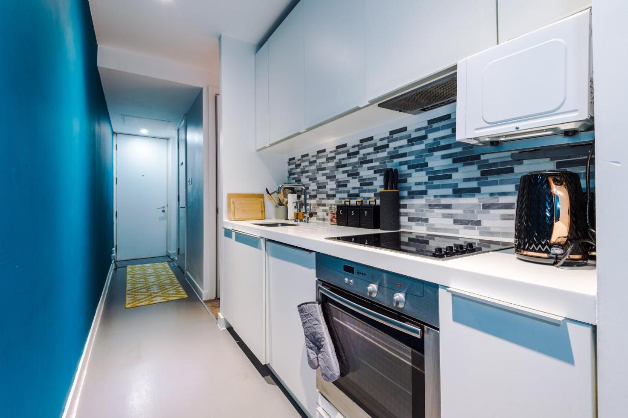 Appartamento Luxury Right In The Centre! Incredible Panoramic Views! Ideal For Professionals Staying In Birmingham! Perfect For Long Stays! Birmingham